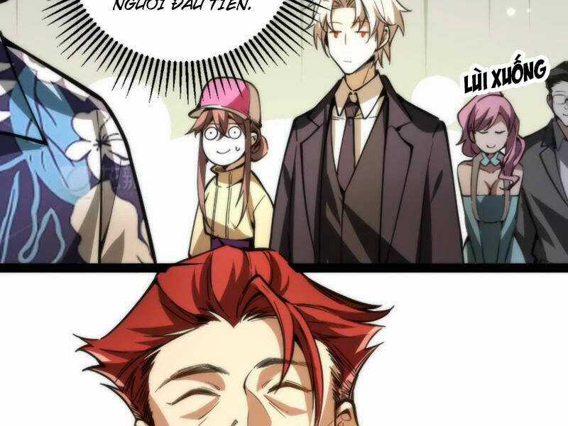 Đại Liên Minh Phản Xuyên Việt Của Bạo Quân Chapter 15 trang 85