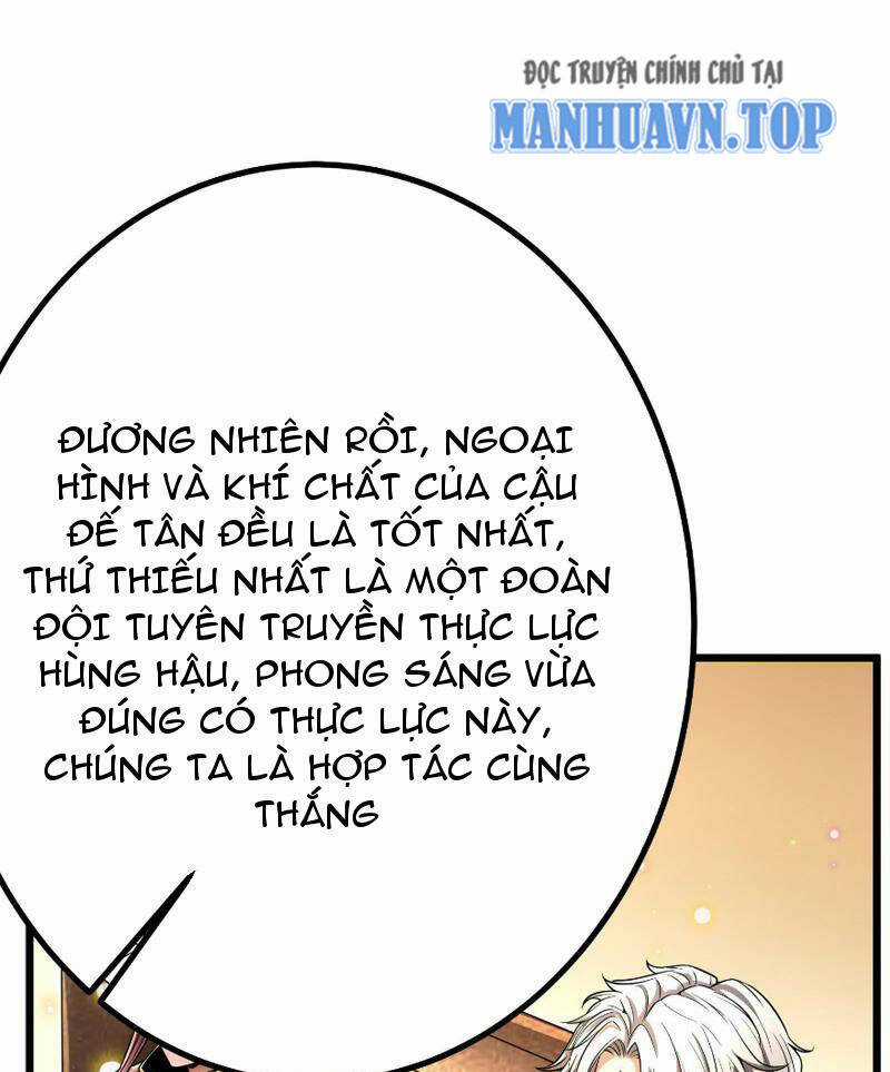 Đại Liên Minh Phản Xuyên Việt Của Bạo Quân Chapter 16 trang 0