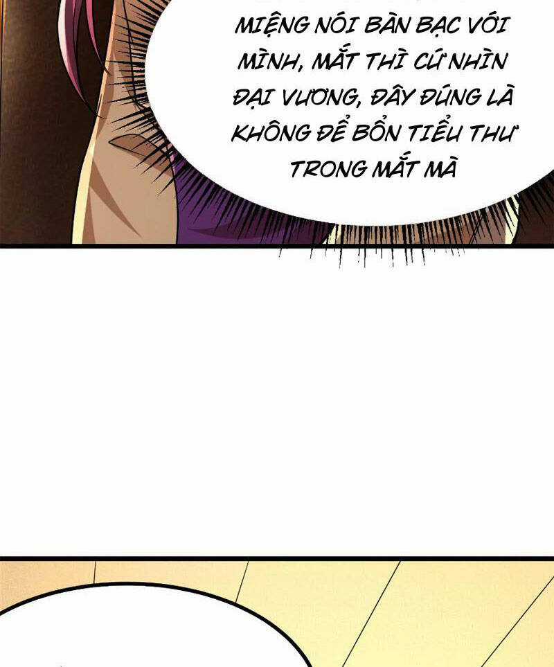 Đại Liên Minh Phản Xuyên Việt Của Bạo Quân Chapter 16 trang 12