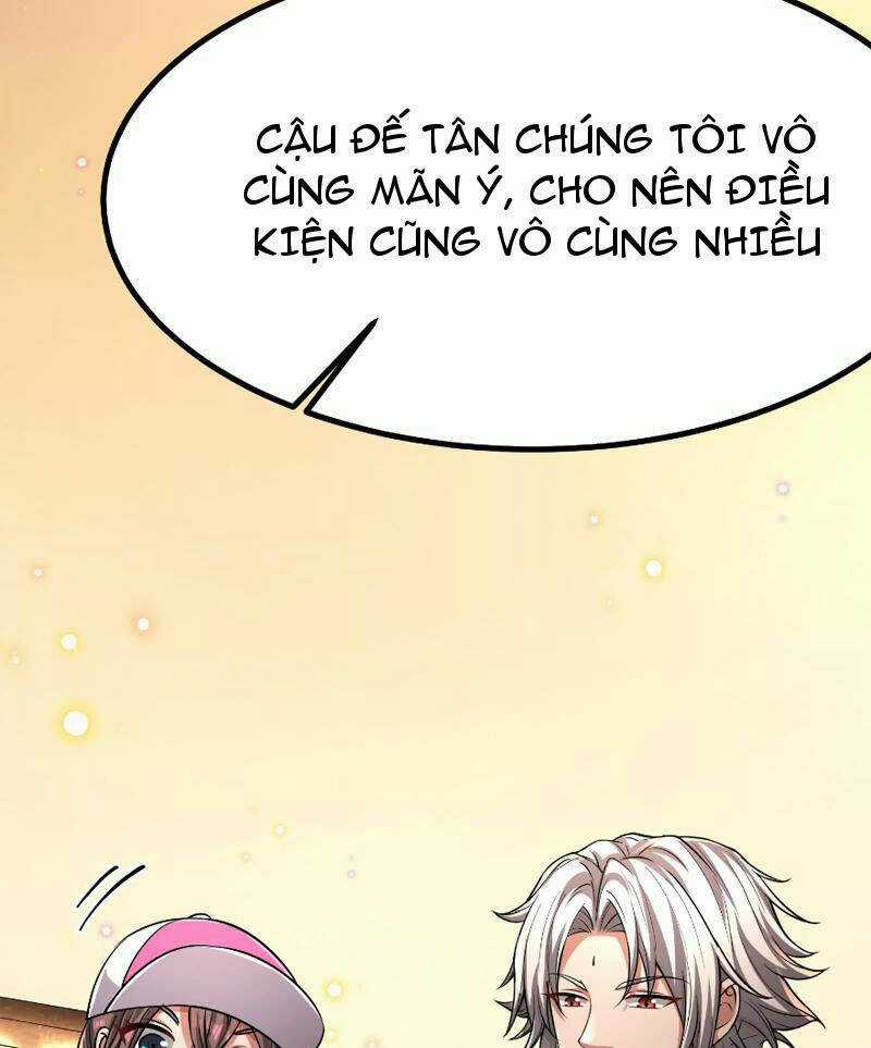 Đại Liên Minh Phản Xuyên Việt Của Bạo Quân Chapter 16 trang 19