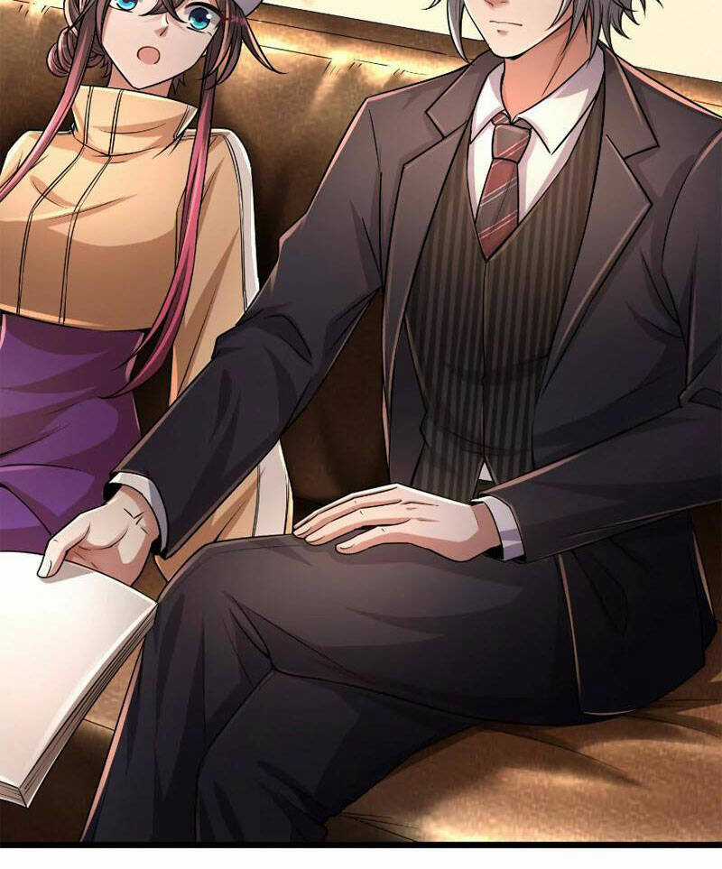 Đại Liên Minh Phản Xuyên Việt Của Bạo Quân Chapter 16 trang 20