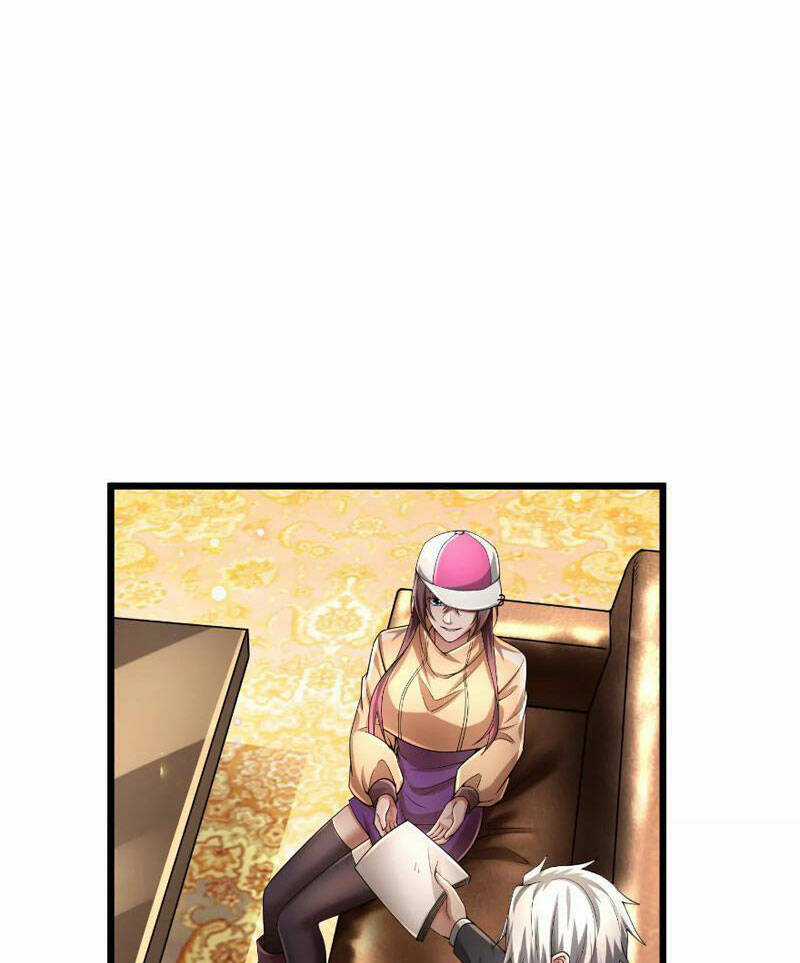 Đại Liên Minh Phản Xuyên Việt Của Bạo Quân Chapter 16 trang 21