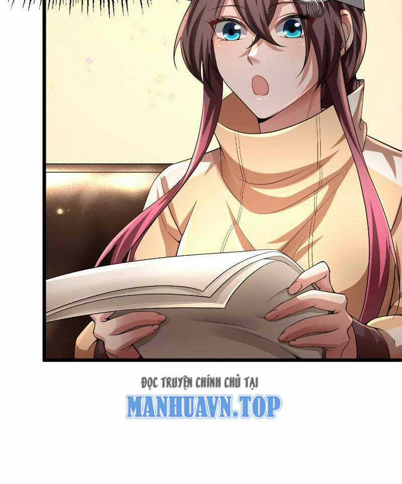 Đại Liên Minh Phản Xuyên Việt Của Bạo Quân Chapter 16 trang 24