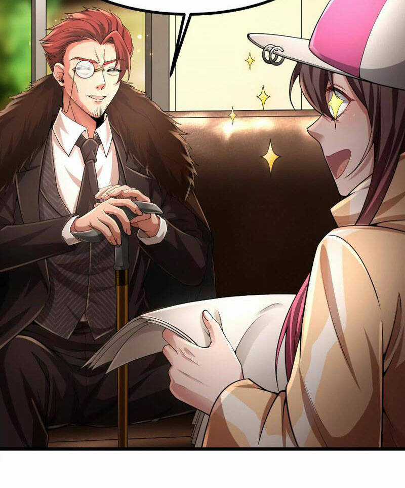 Đại Liên Minh Phản Xuyên Việt Của Bạo Quân Chapter 16 trang 26