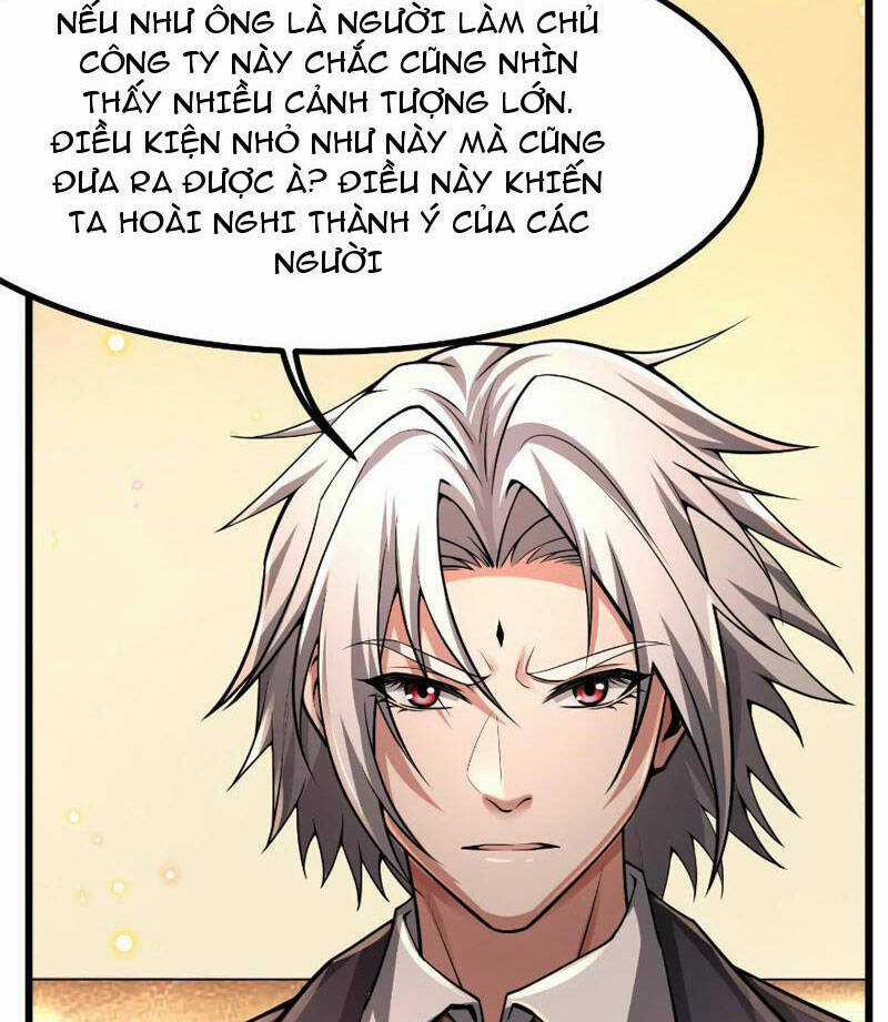 Đại Liên Minh Phản Xuyên Việt Của Bạo Quân Chapter 16 trang 32