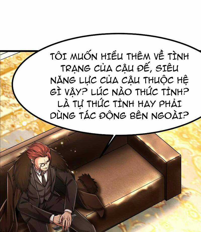 Đại Liên Minh Phản Xuyên Việt Của Bạo Quân Chapter 16 trang 43