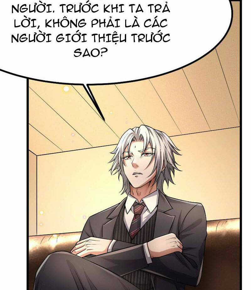 Đại Liên Minh Phản Xuyên Việt Của Bạo Quân Chapter 16 trang 46