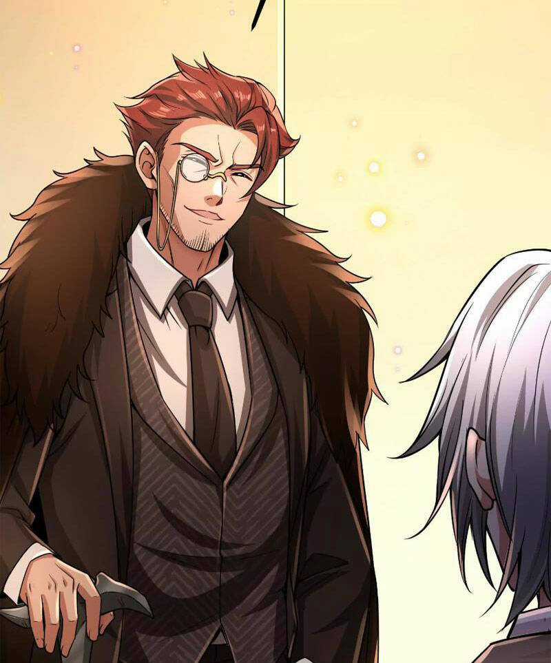 Đại Liên Minh Phản Xuyên Việt Của Bạo Quân Chapter 16 trang 5