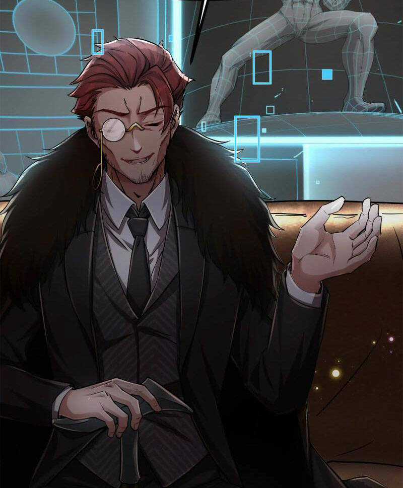 Đại Liên Minh Phản Xuyên Việt Của Bạo Quân Chapter 16 trang 69