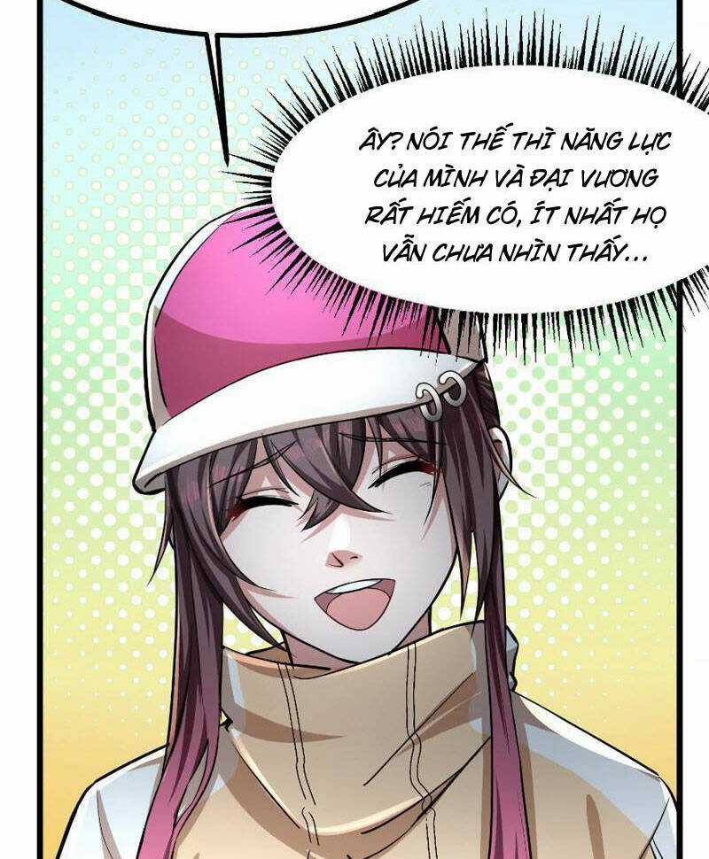 Đại Liên Minh Phản Xuyên Việt Của Bạo Quân Chapter 16 trang 71