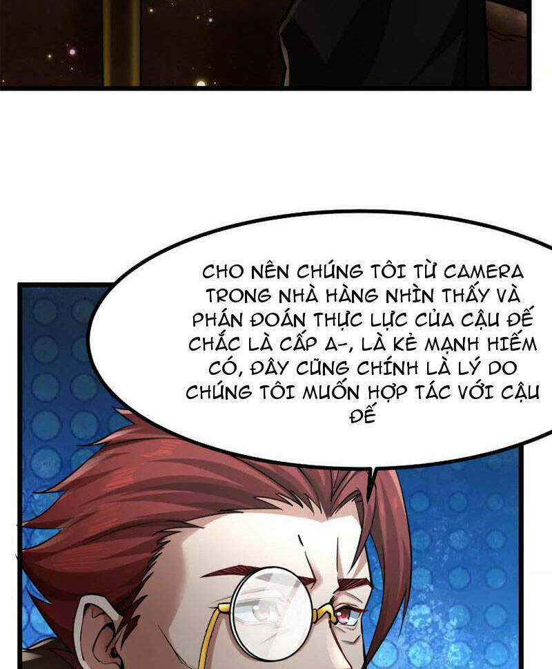 Đại Liên Minh Phản Xuyên Việt Của Bạo Quân Chapter 16 trang 75