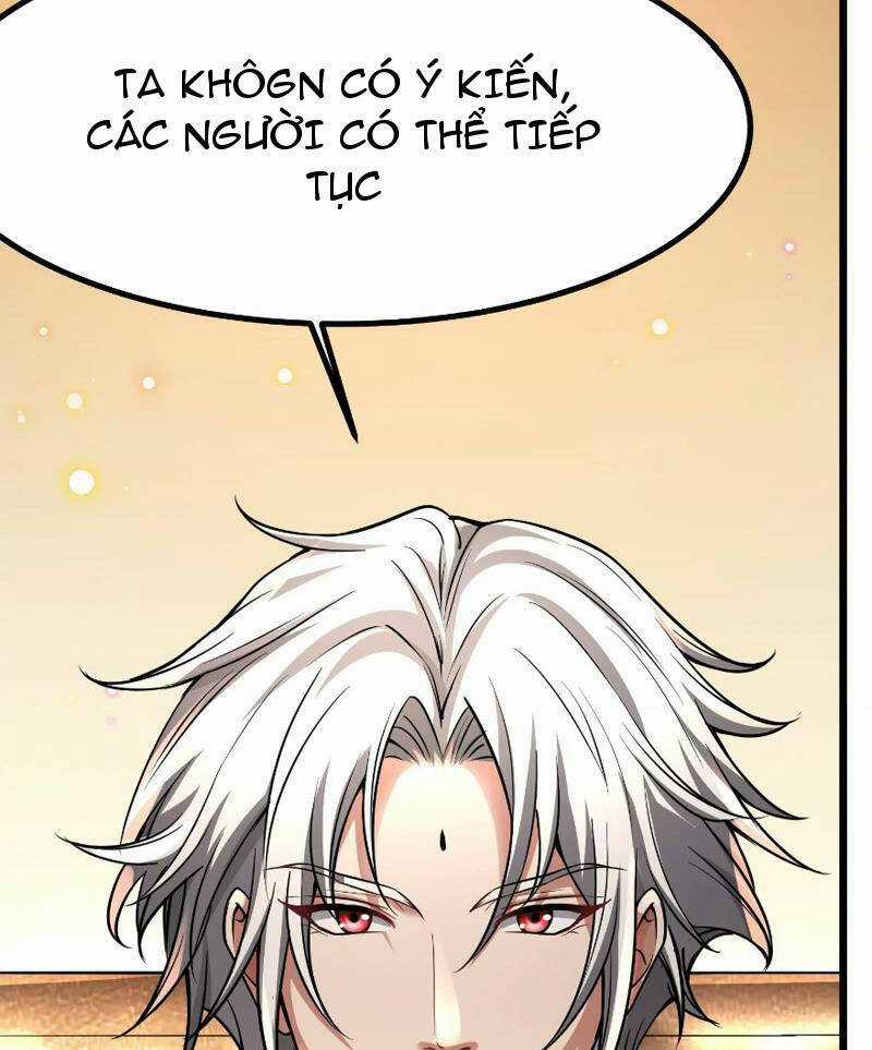 Đại Liên Minh Phản Xuyên Việt Của Bạo Quân Chapter 16 trang 8