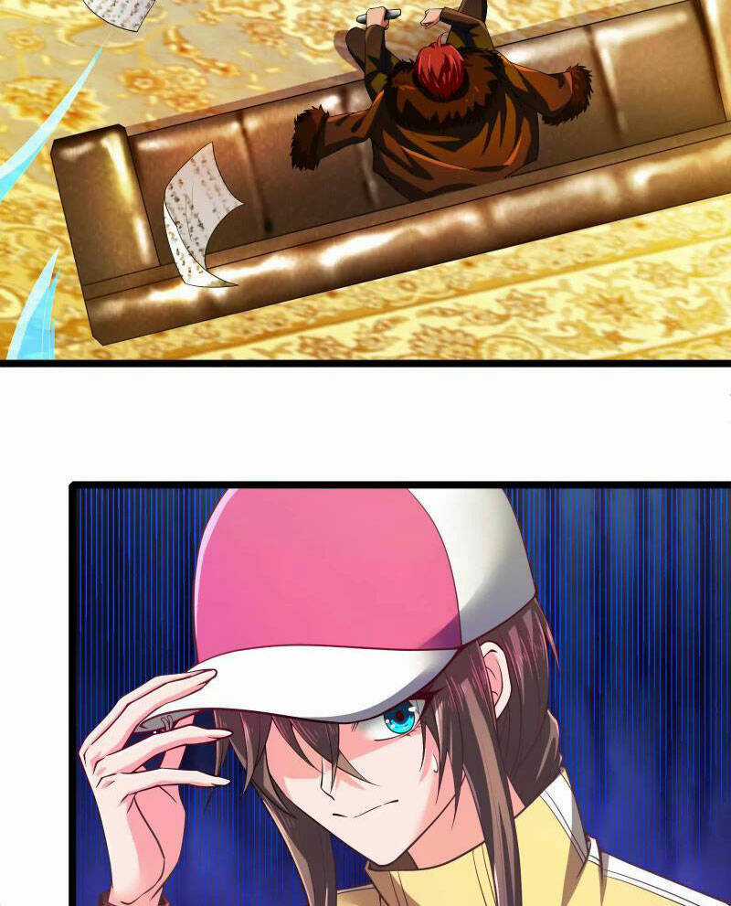 Đại Liên Minh Phản Xuyên Việt Của Bạo Quân Chapter 17 trang 13