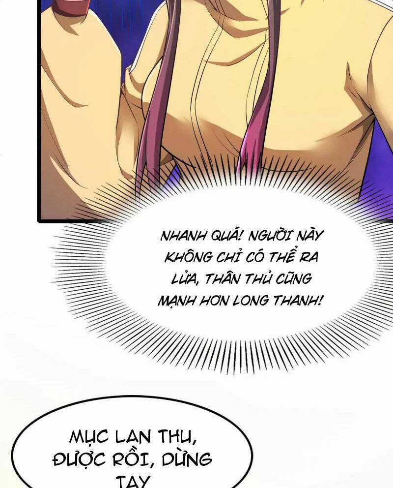 Đại Liên Minh Phản Xuyên Việt Của Bạo Quân Chapter 17 trang 14