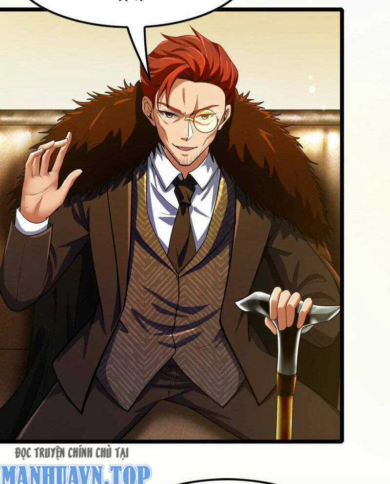 Đại Liên Minh Phản Xuyên Việt Của Bạo Quân Chapter 17 trang 15