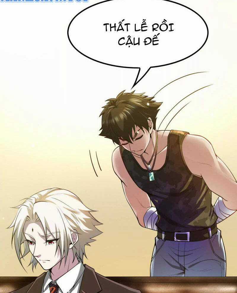 Đại Liên Minh Phản Xuyên Việt Của Bạo Quân Chapter 17 trang 16