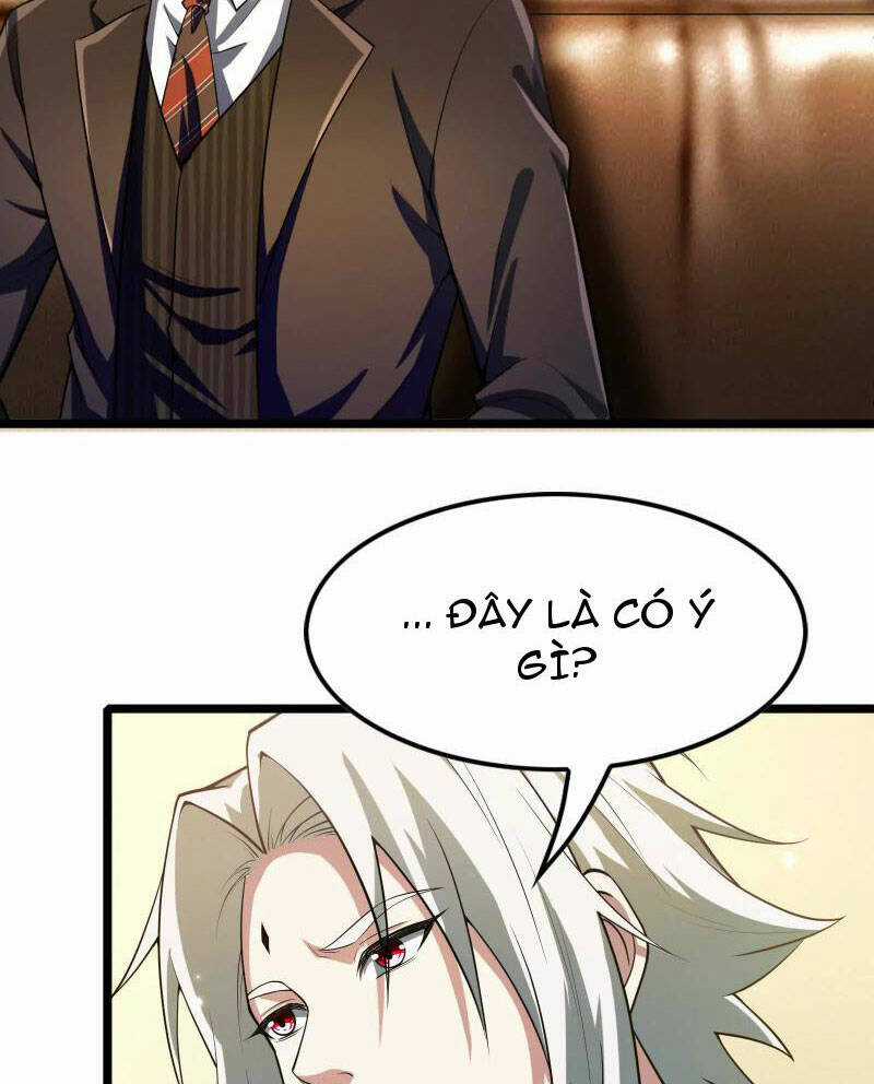 Đại Liên Minh Phản Xuyên Việt Của Bạo Quân Chapter 17 trang 17