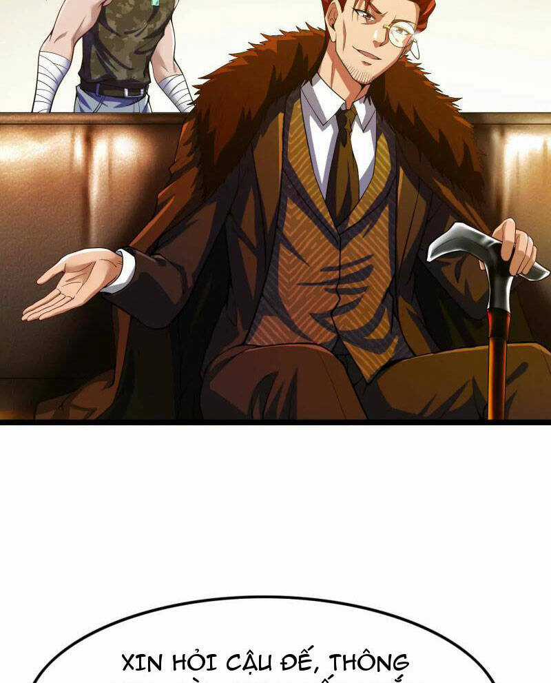 Đại Liên Minh Phản Xuyên Việt Của Bạo Quân Chapter 17 trang 19