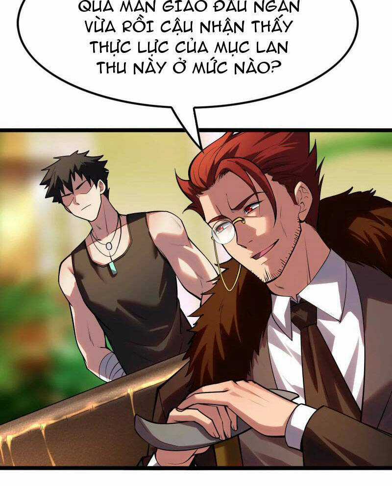 Đại Liên Minh Phản Xuyên Việt Của Bạo Quân Chapter 17 trang 20