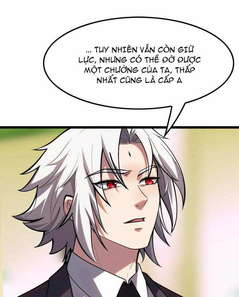 Đại Liên Minh Phản Xuyên Việt Của Bạo Quân Chapter 17 trang 21