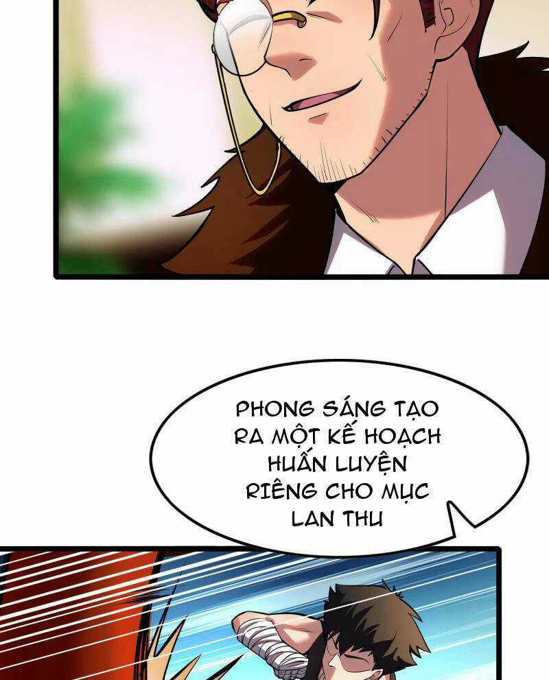 Đại Liên Minh Phản Xuyên Việt Của Bạo Quân Chapter 17 trang 23