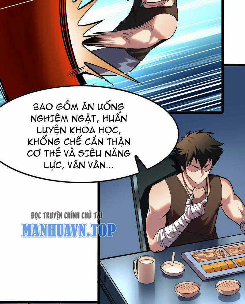 Đại Liên Minh Phản Xuyên Việt Của Bạo Quân Chapter 17 trang 24