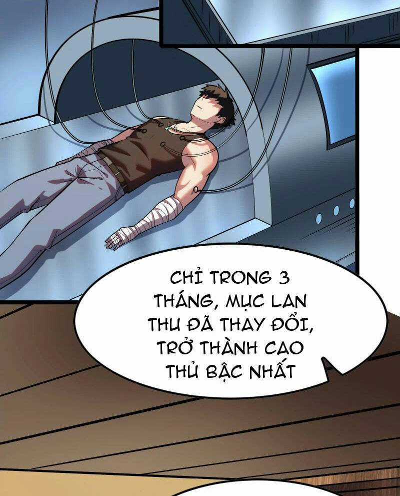 Đại Liên Minh Phản Xuyên Việt Của Bạo Quân Chapter 17 trang 25