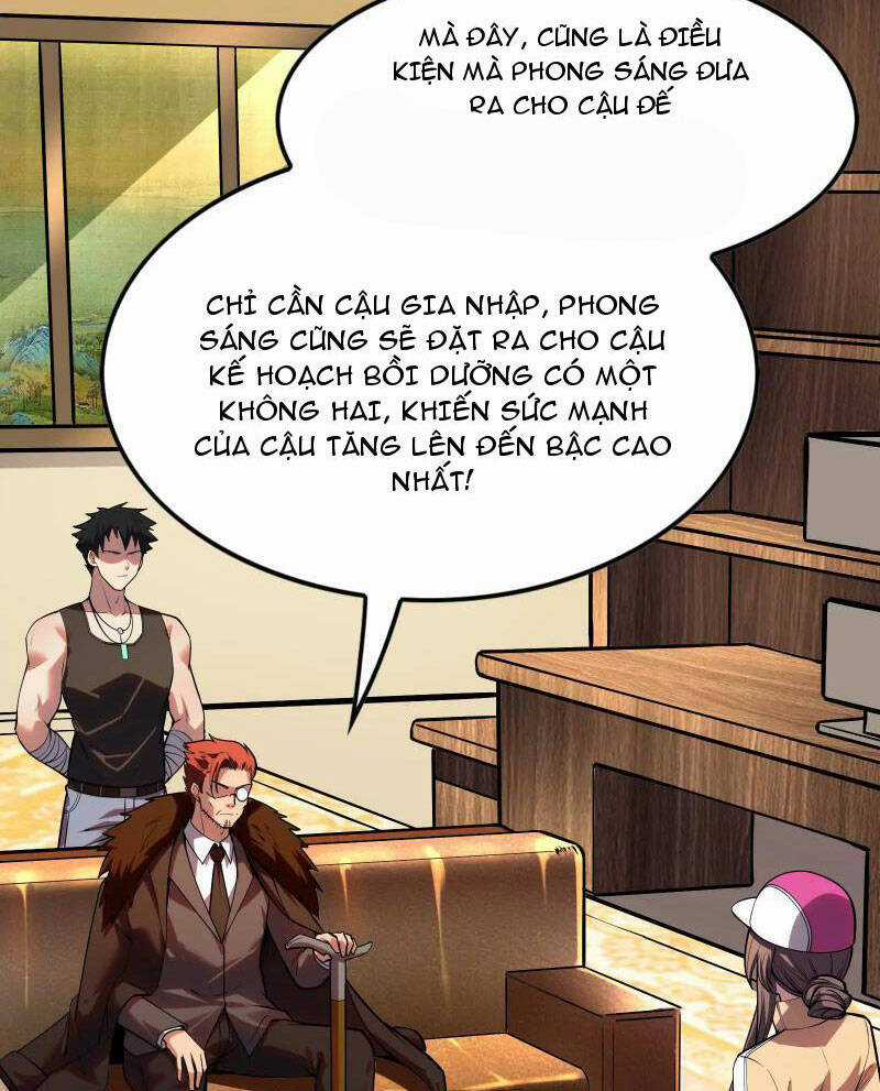 Đại Liên Minh Phản Xuyên Việt Của Bạo Quân Chapter 17 trang 26