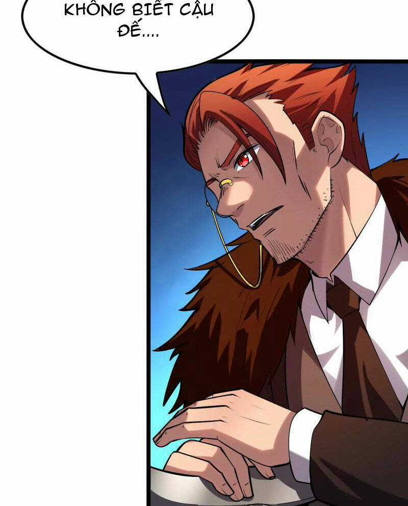 Đại Liên Minh Phản Xuyên Việt Của Bạo Quân Chapter 17 trang 28