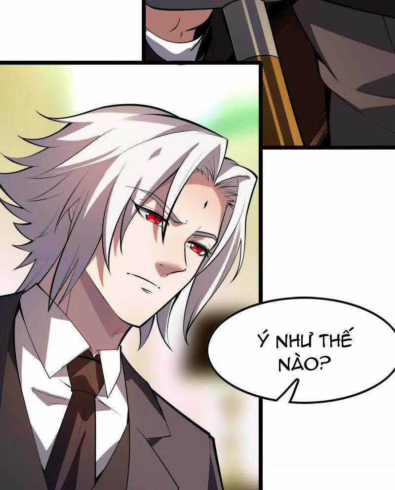 Đại Liên Minh Phản Xuyên Việt Của Bạo Quân Chapter 17 trang 29