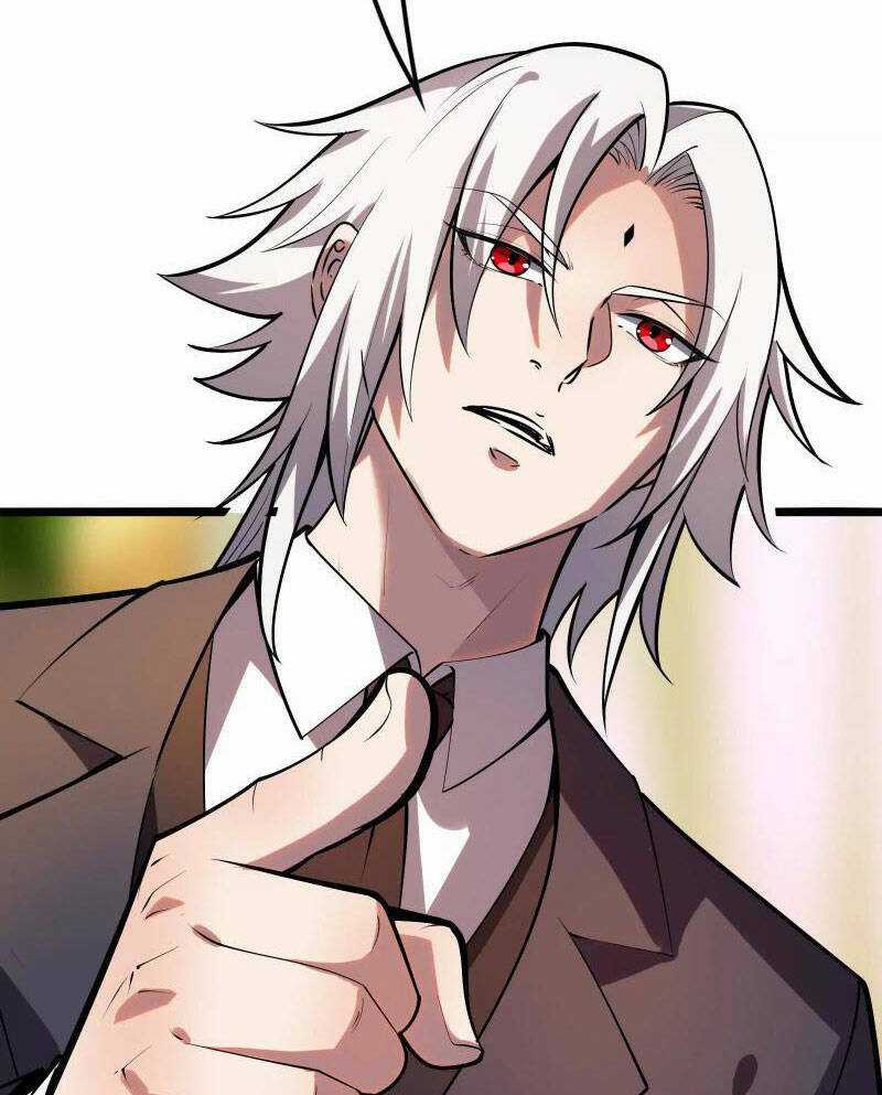 Đại Liên Minh Phản Xuyên Việt Của Bạo Quân Chapter 17 trang 32