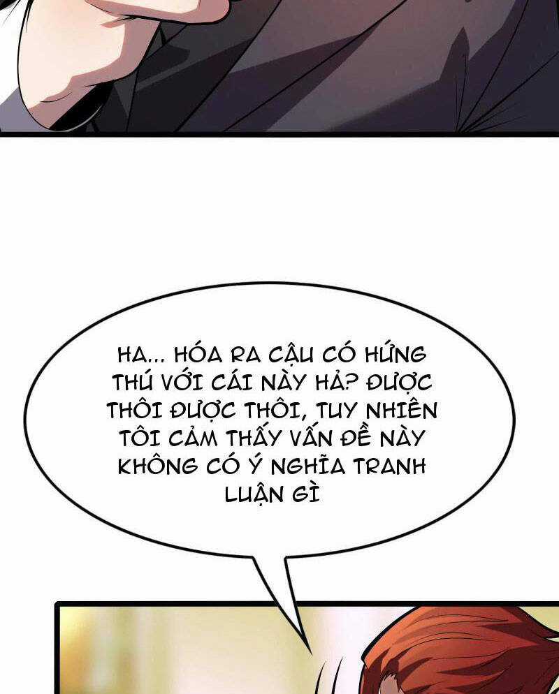 Đại Liên Minh Phản Xuyên Việt Của Bạo Quân Chapter 17 trang 33