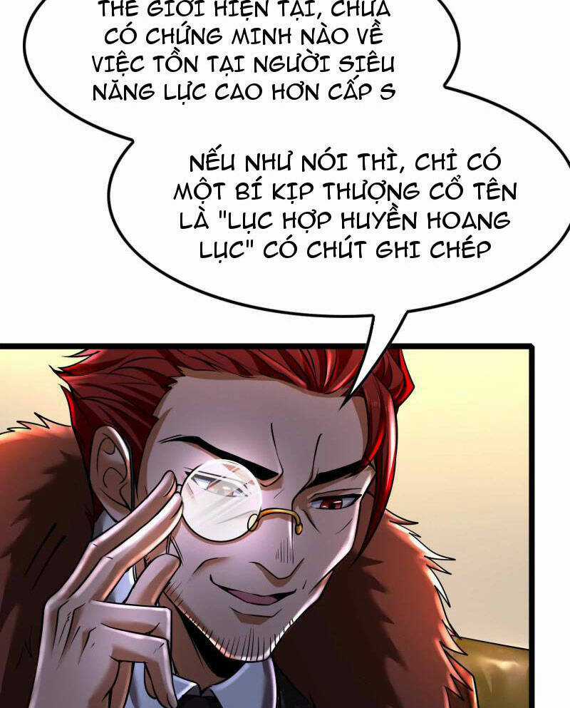 Đại Liên Minh Phản Xuyên Việt Của Bạo Quân Chapter 17 trang 35