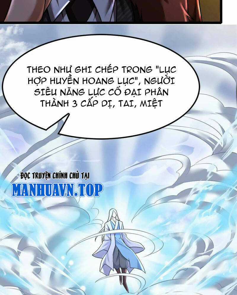 Đại Liên Minh Phản Xuyên Việt Của Bạo Quân Chapter 17 trang 36