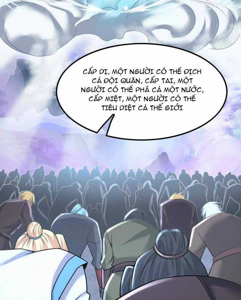 Đại Liên Minh Phản Xuyên Việt Của Bạo Quân Chapter 17 trang 37