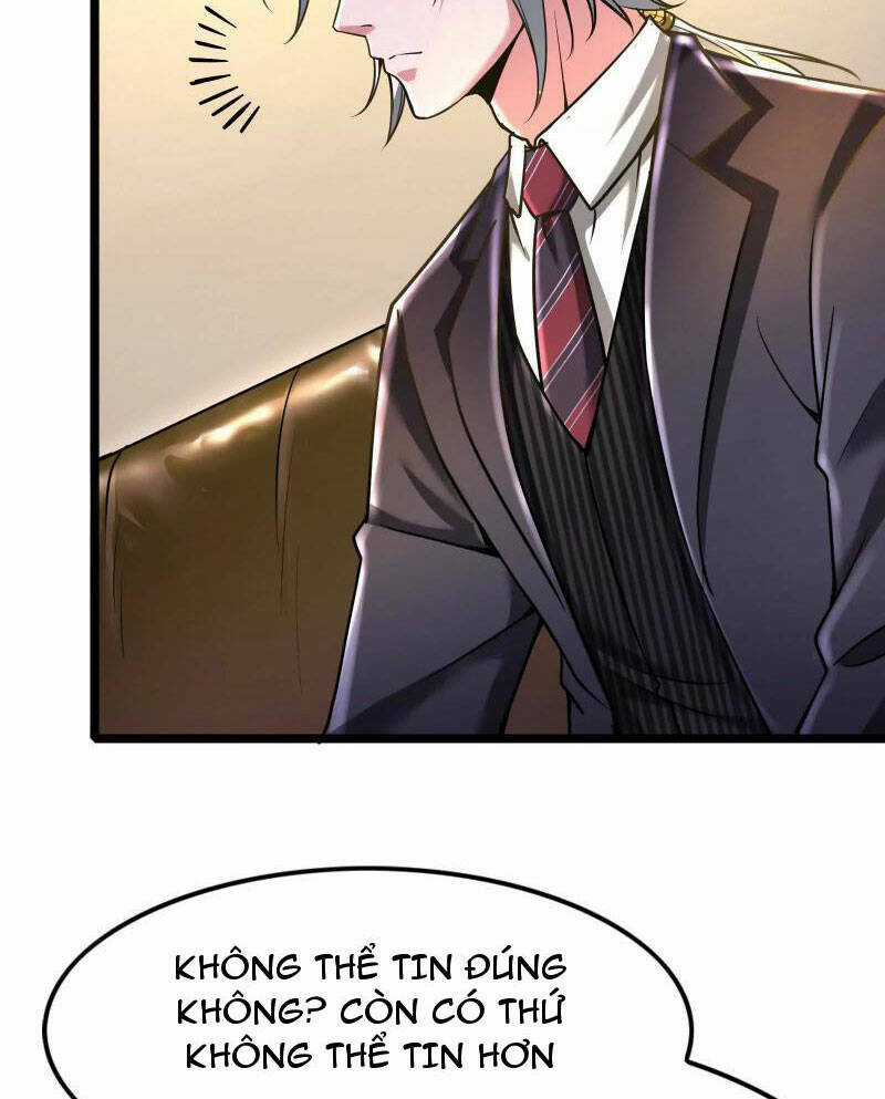 Đại Liên Minh Phản Xuyên Việt Của Bạo Quân Chapter 17 trang 39