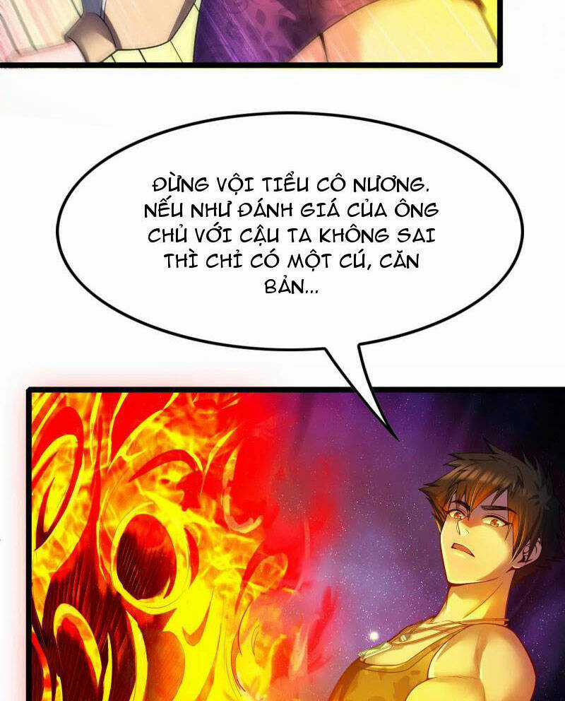 Đại Liên Minh Phản Xuyên Việt Của Bạo Quân Chapter 17 trang 4