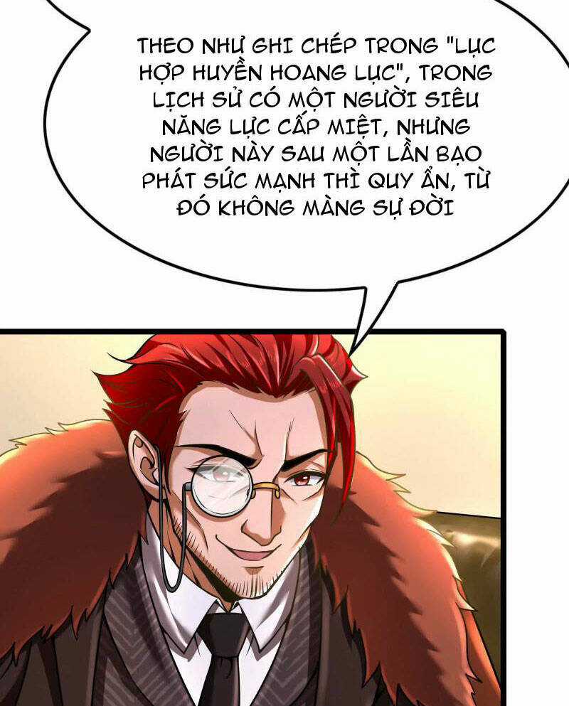 Đại Liên Minh Phản Xuyên Việt Của Bạo Quân Chapter 17 trang 40