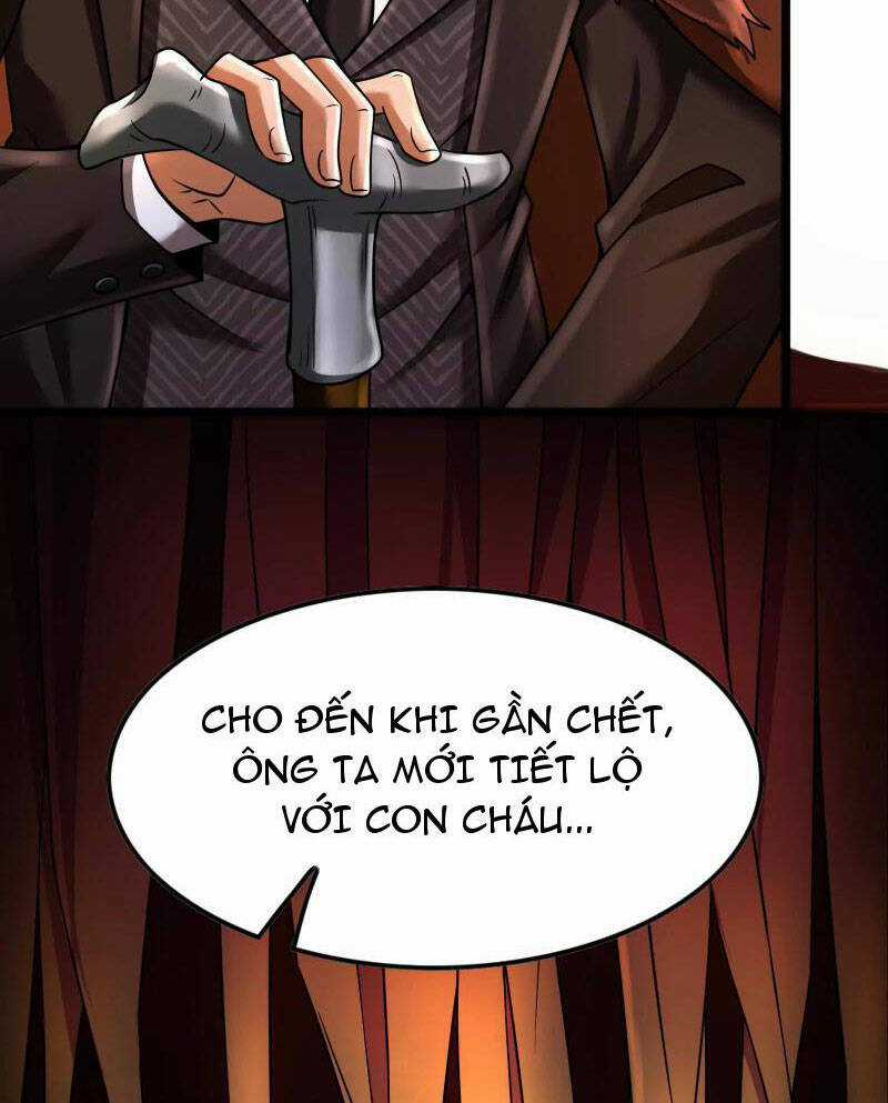 Đại Liên Minh Phản Xuyên Việt Của Bạo Quân Chapter 17 trang 41