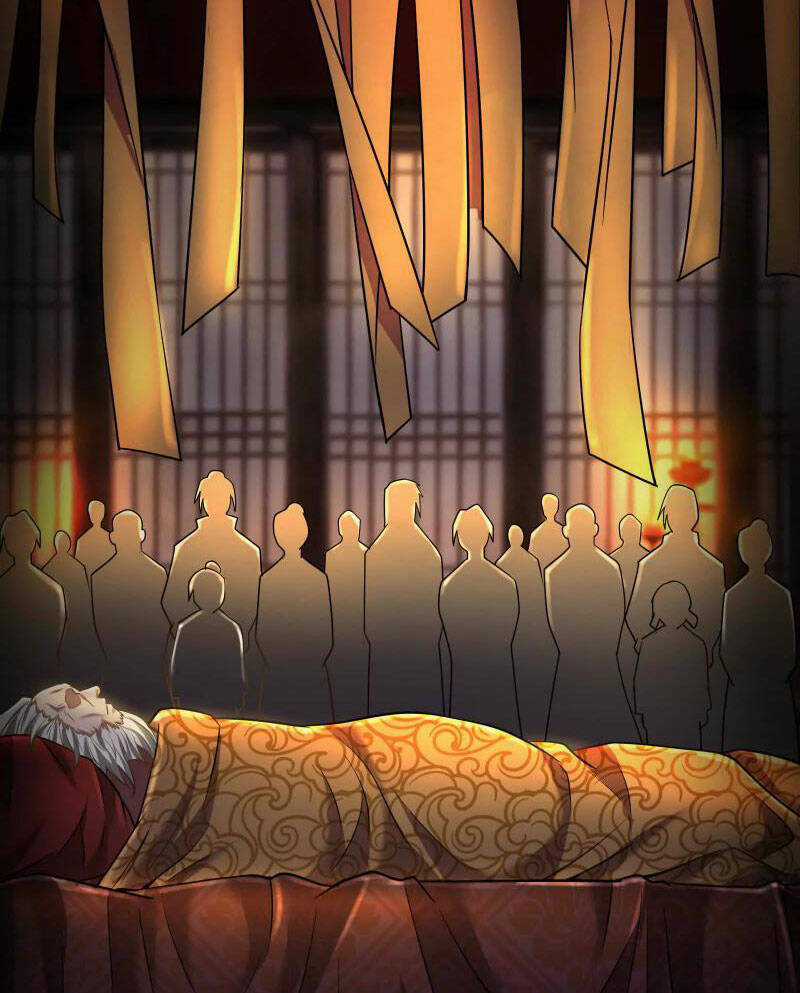 Đại Liên Minh Phản Xuyên Việt Của Bạo Quân Chapter 17 trang 42