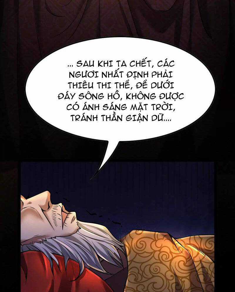 Đại Liên Minh Phản Xuyên Việt Của Bạo Quân Chapter 17 trang 43