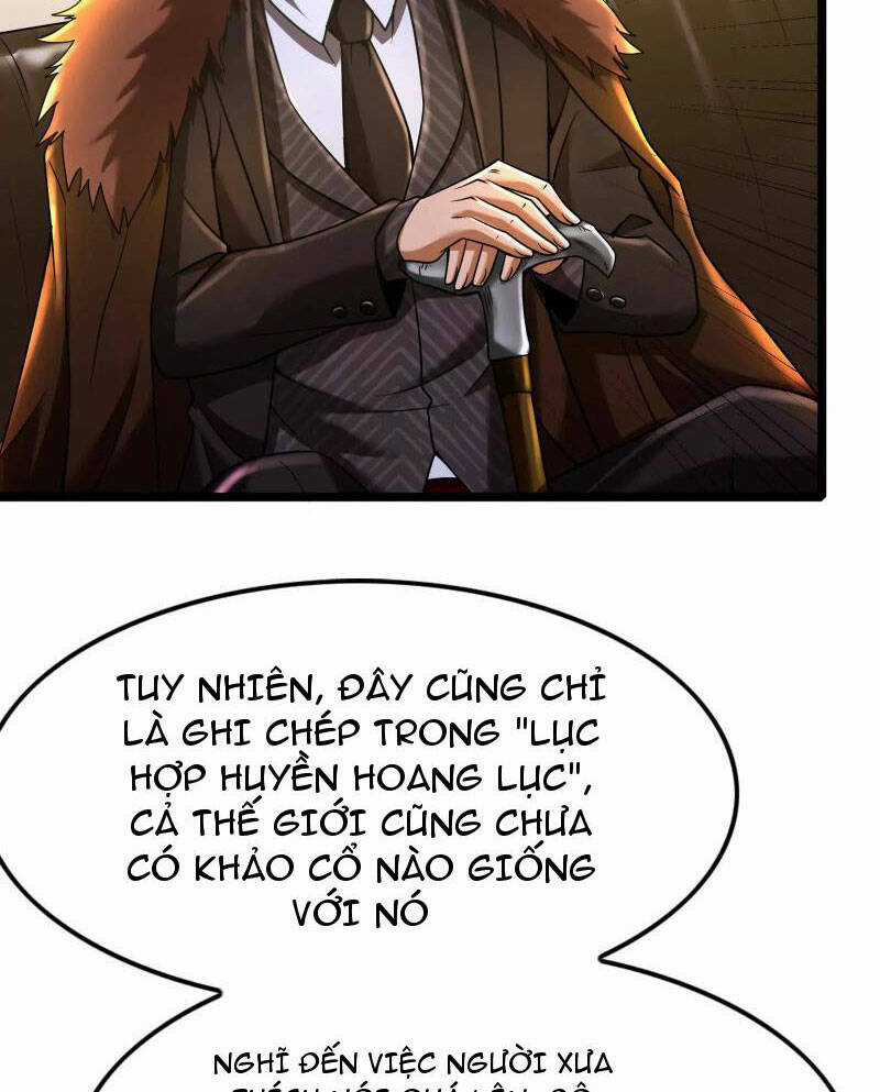 Đại Liên Minh Phản Xuyên Việt Của Bạo Quân Chapter 17 trang 47