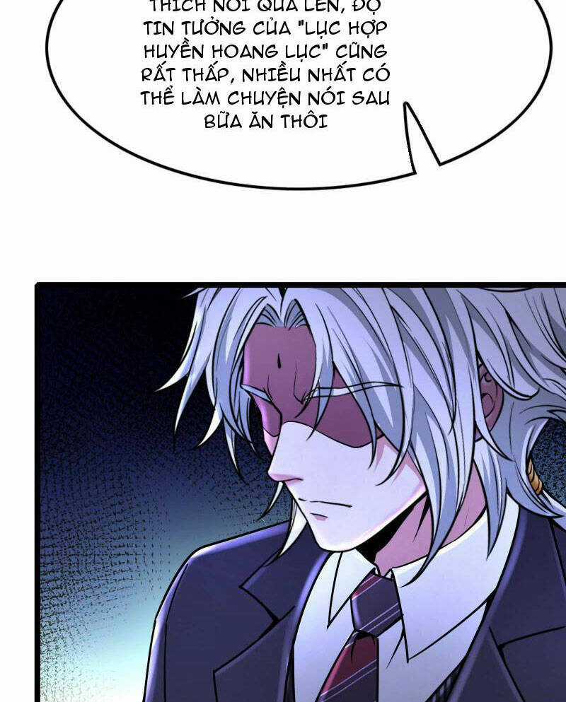 Đại Liên Minh Phản Xuyên Việt Của Bạo Quân Chapter 17 trang 48