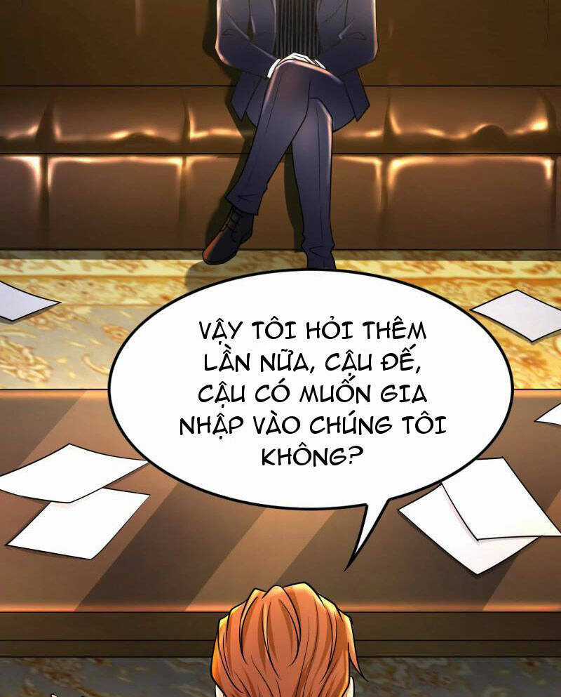 Đại Liên Minh Phản Xuyên Việt Của Bạo Quân Chapter 17 trang 51