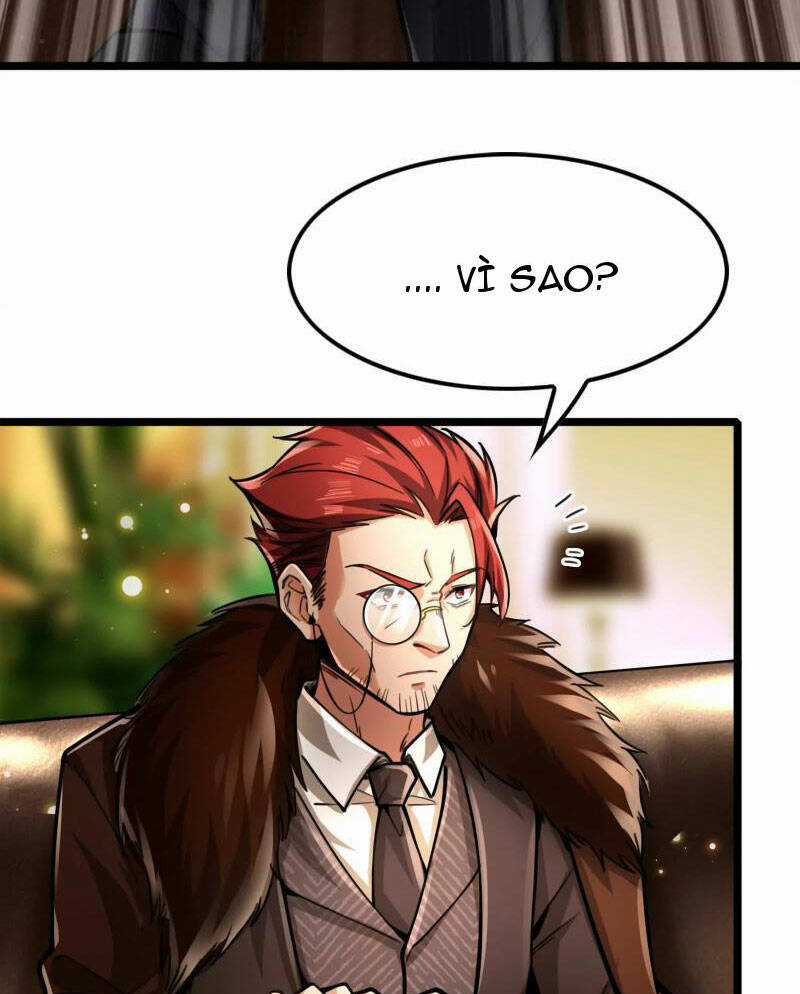 Đại Liên Minh Phản Xuyên Việt Của Bạo Quân Chapter 17 trang 53