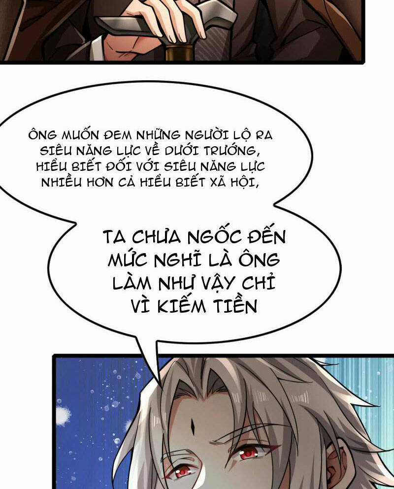 Đại Liên Minh Phản Xuyên Việt Của Bạo Quân Chapter 17 trang 54