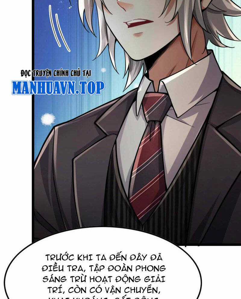 Đại Liên Minh Phản Xuyên Việt Của Bạo Quân Chapter 17 trang 55