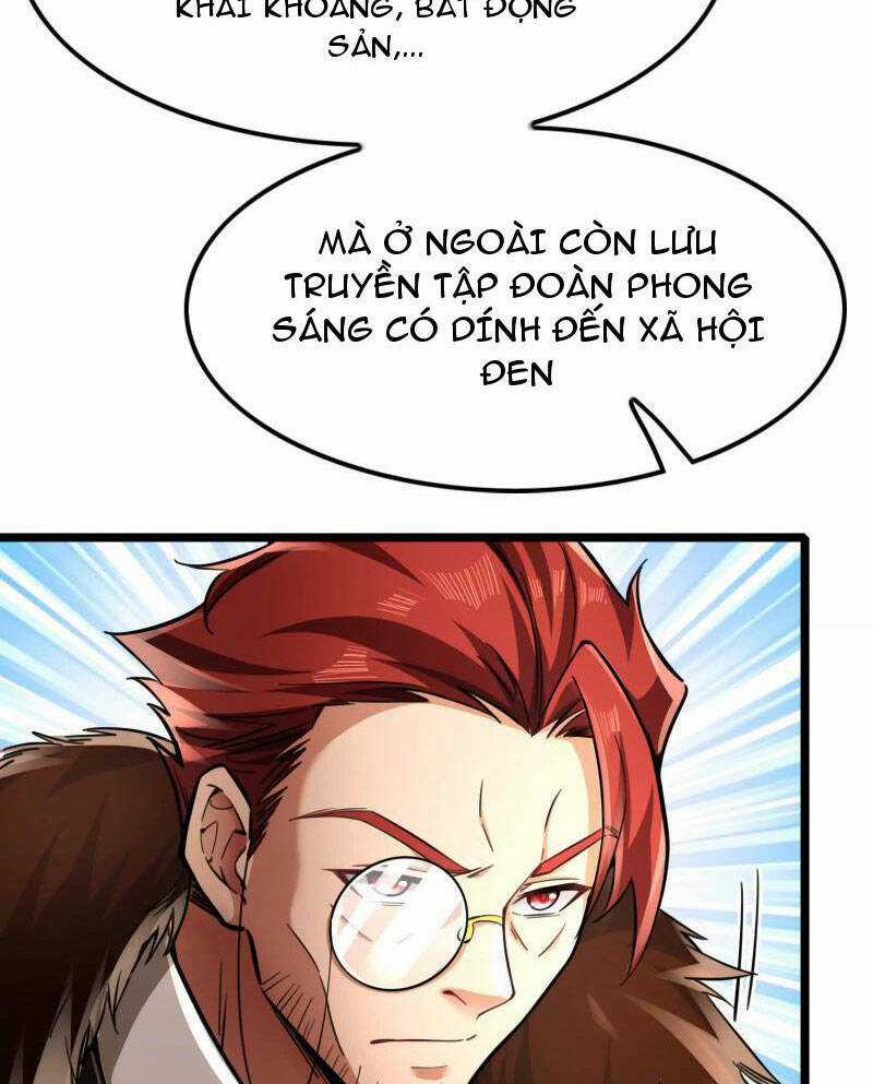 Đại Liên Minh Phản Xuyên Việt Của Bạo Quân Chapter 17 trang 56