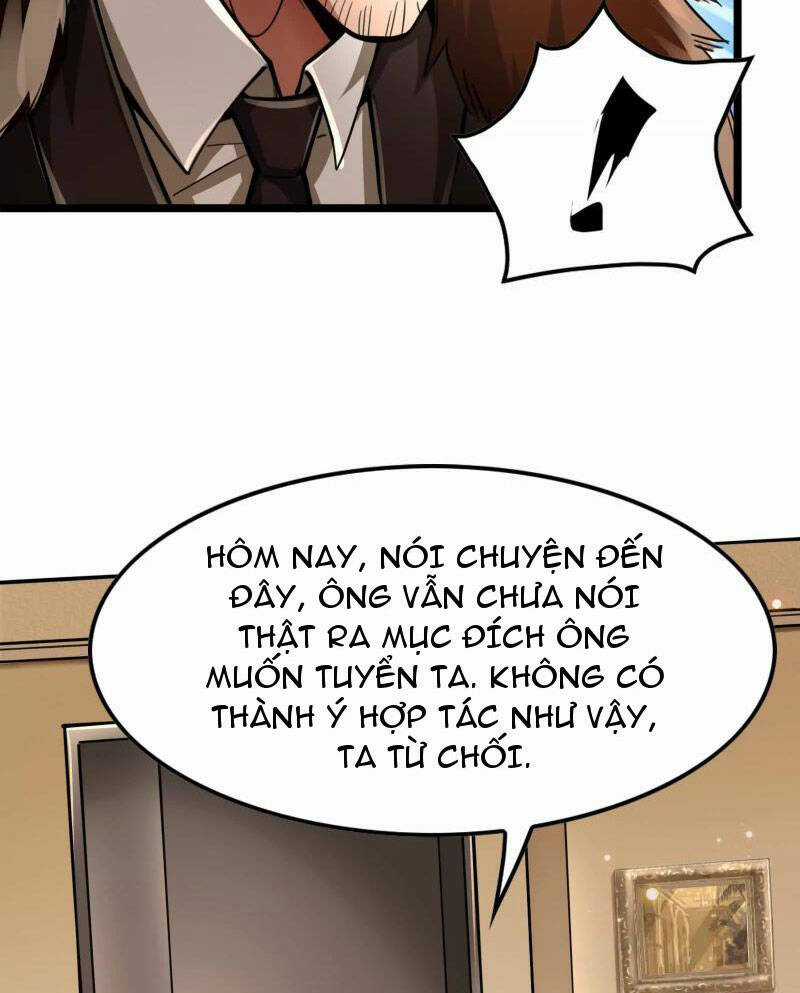 Đại Liên Minh Phản Xuyên Việt Của Bạo Quân Chapter 17 trang 57