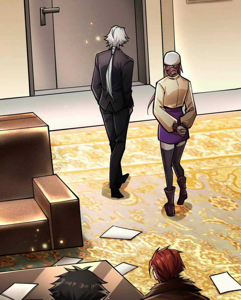 Đại Liên Minh Phản Xuyên Việt Của Bạo Quân Chapter 17 trang 58